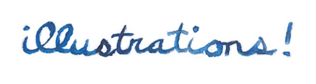 illustrations